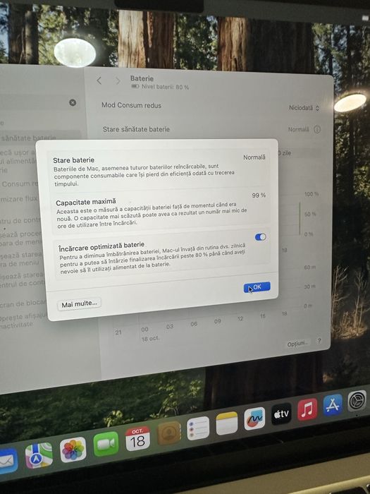 Mcbook Air 13 inch M2