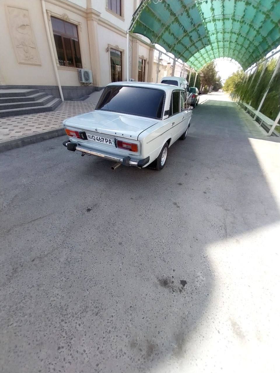 Vaz 2106 srochna soriladi