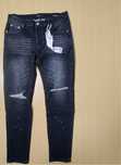 Blugi Purple Jeans
