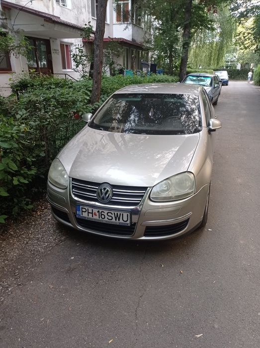 Vând Volkswagen Jeta