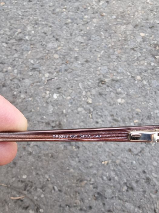 Ochelari de vedere Tom Ford originali