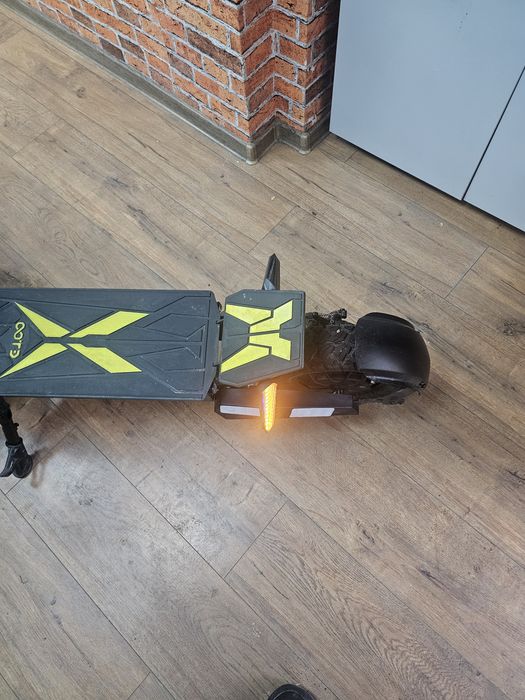 Trotineta T10 vând sau schimb