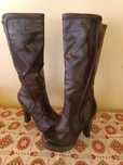 Cizme Catwalk nemtesti 100%