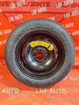 Roata Rezerva 4x108 14'' OEM FORD Fiesta 175/65/14 - CA NOUA