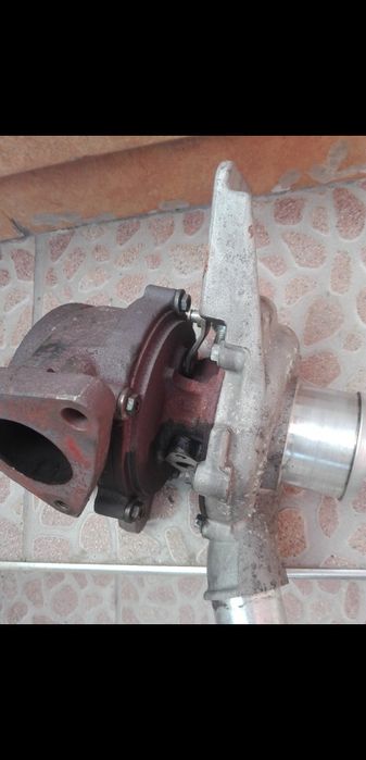 Турбозол за Ford Transit 2.2 tdci и Пежо  Боксер 2.2