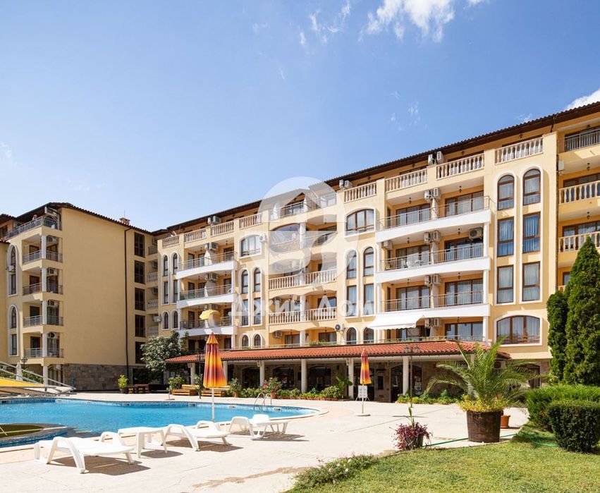 Продава се Тристаен апартамент в к.к. Слънчев бряг - 96 кв.м за 1105 €/кв.м - Снимка #12