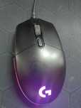 мышка logitech g102 lightsync