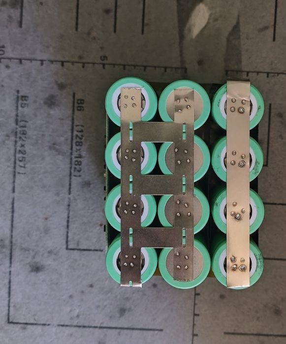 Acumulator Li-ion 12 v 12000 mAh Navomodel