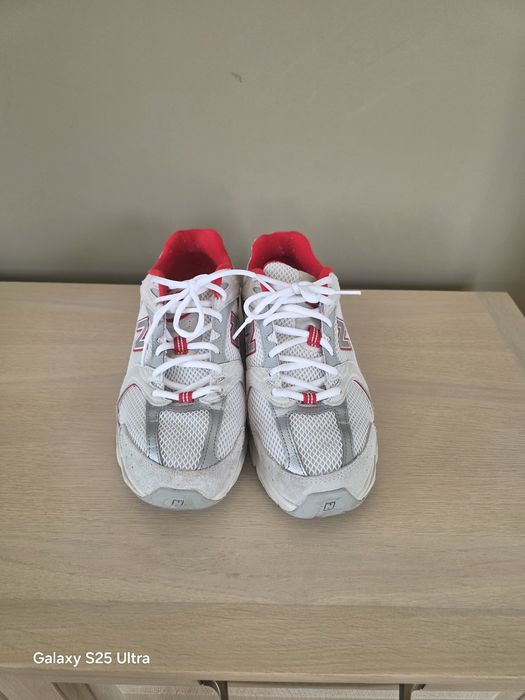 New balance номер 43