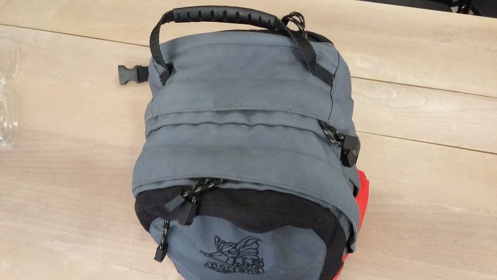 Norrøna-Много Запазена