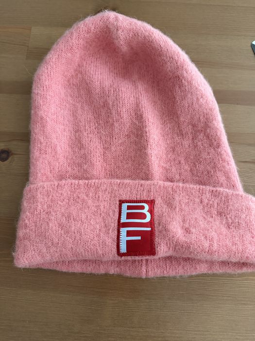 By Far шапка от алпака