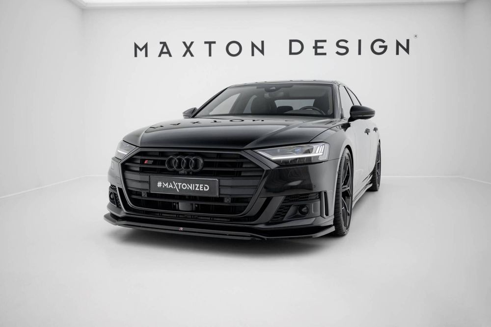 Pachet Prelungiri compatibil cu Audi S8 D5 Maxton Design