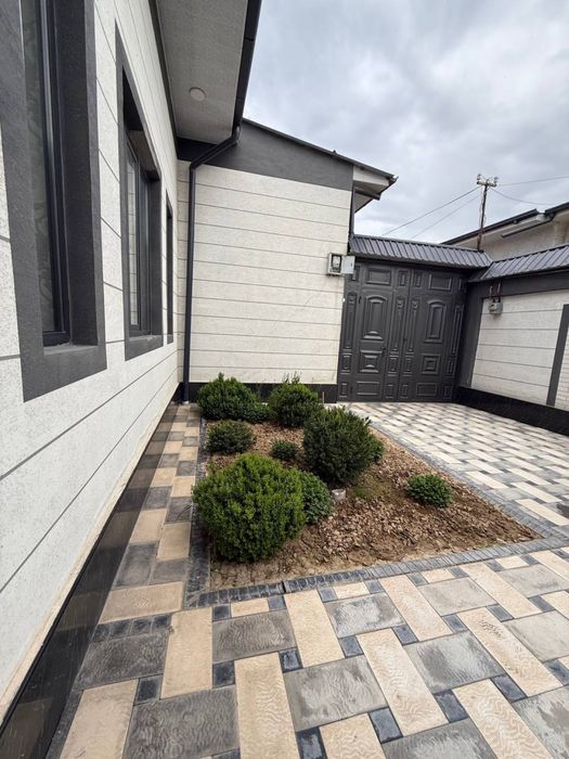 Тошкент туман победа 2.2 сотихли участка 4 хона ховли