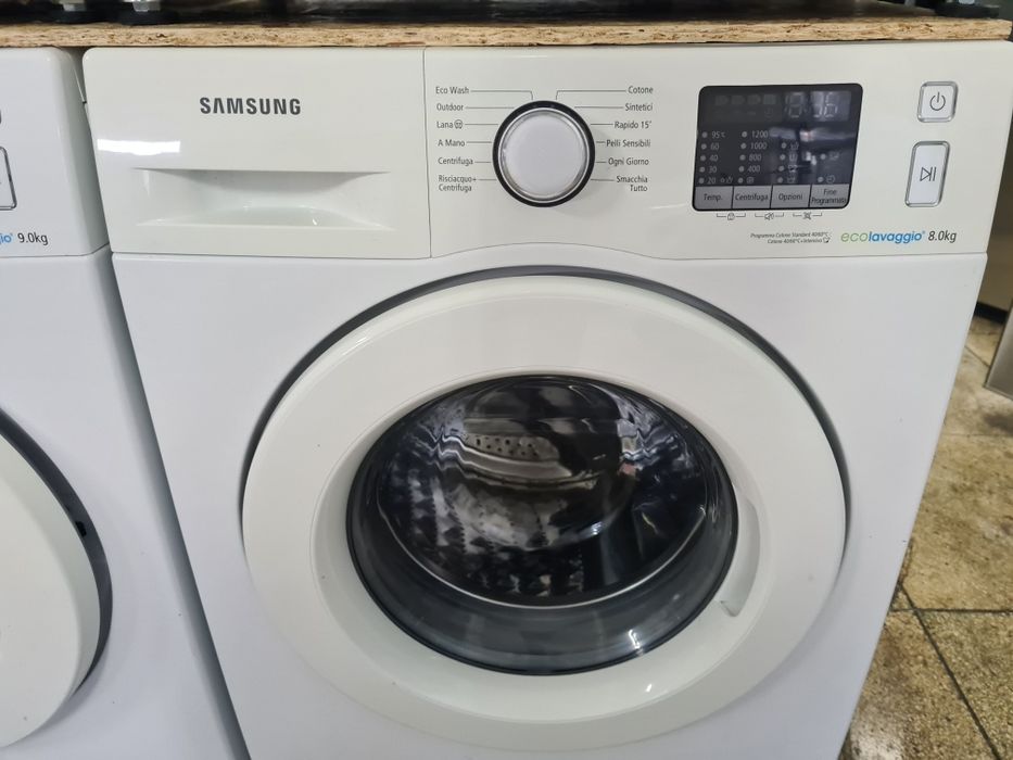 Mașină Samsung 8kg