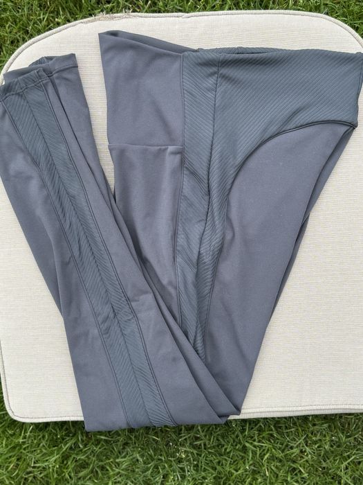 Set colanti + bustiera Oysho M