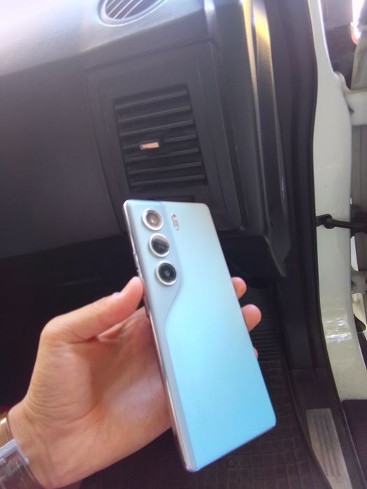 Tecno Camon 40 256gb