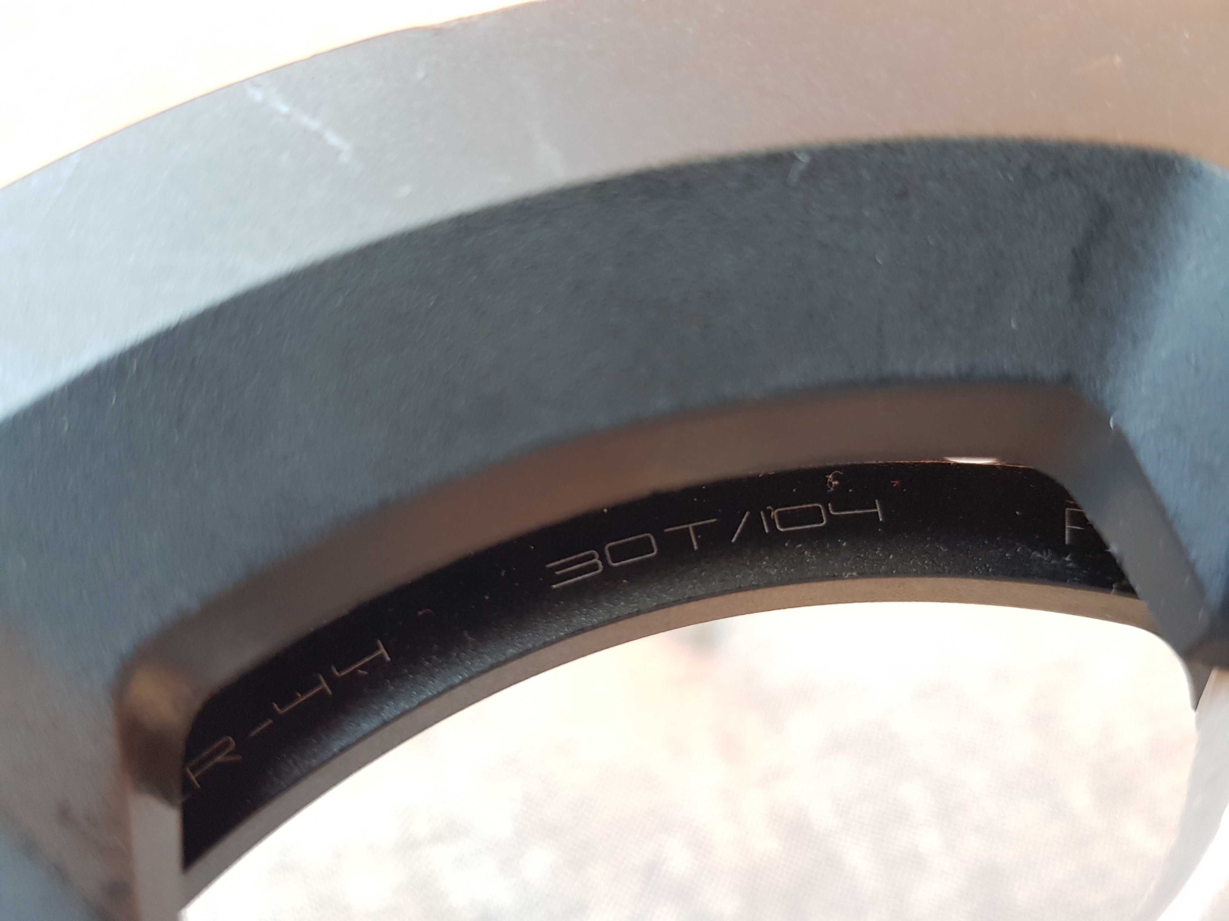 Angrenaj Shimano Deore XT