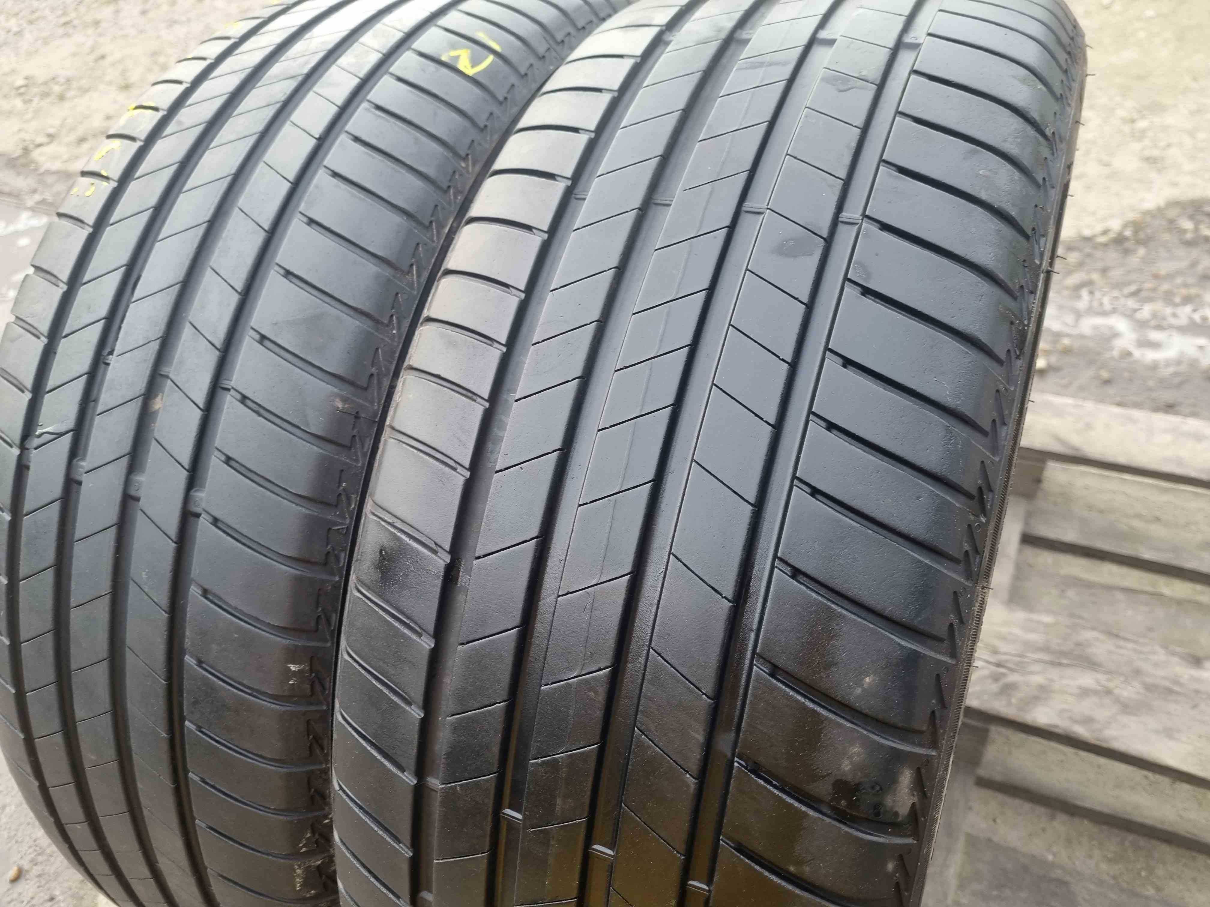 SET 2 Anvelope Vara 235/45 R20 BRIDGESTONE Turanza T005 100W