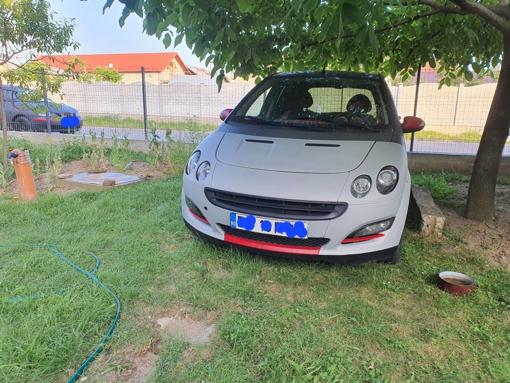 Start forfour 1.3