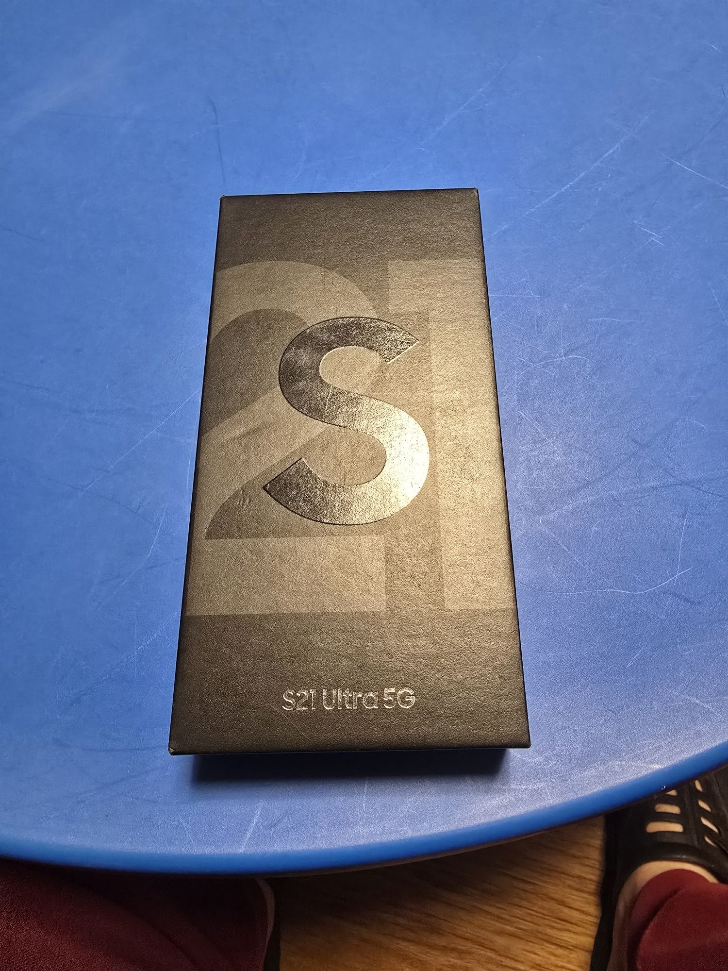 Samsung Galaxy S21 Ultra 512gb