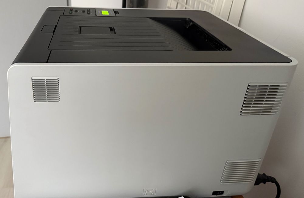 Imprimanta Laser Color Brother HL-4140CN