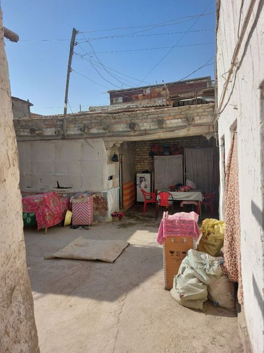 Эски Шахарда арзон нахрда Ховли сотилади. Moʻljal Labi hovuz Xurjun