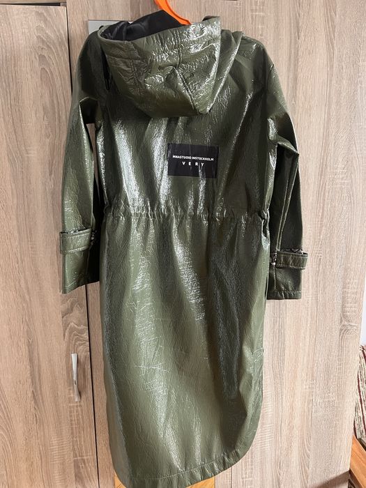 Тънко преходно яке M/L