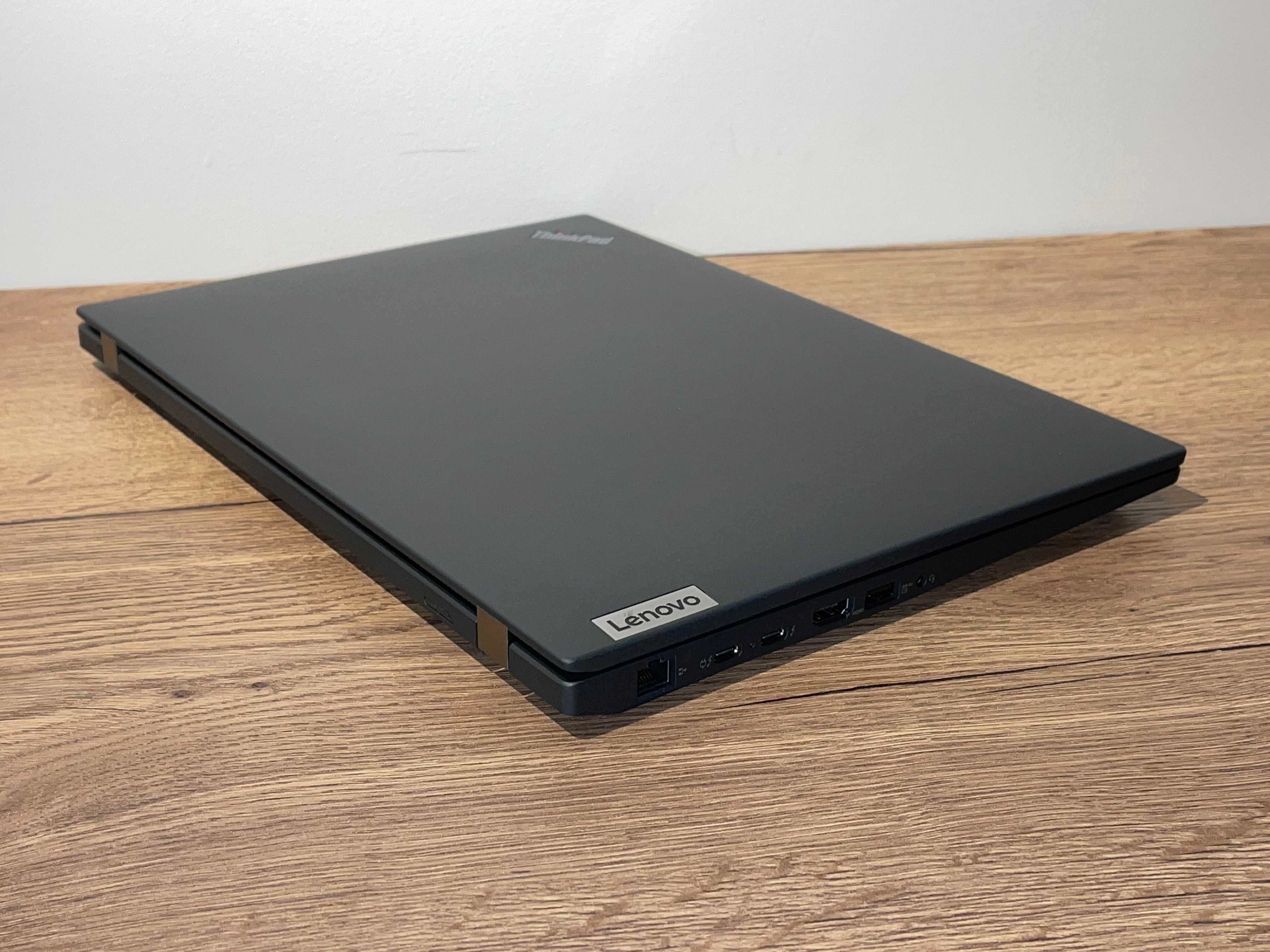 Lenovo ThinkPad P16s 16" QHD i7-1280P 32B Ram Nvidia T550 4GB 1TB SSD
