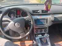 Wolkswagen passat