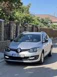 Renault Megane 3 Facelift 2015 Euro 5