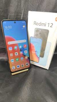 Xiaomi Redmi 12,256 Gb(г.Астана ул.Косшыгулулы 9,102)лото 374613