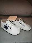 Pantofi usori, barefoot - marimea 23