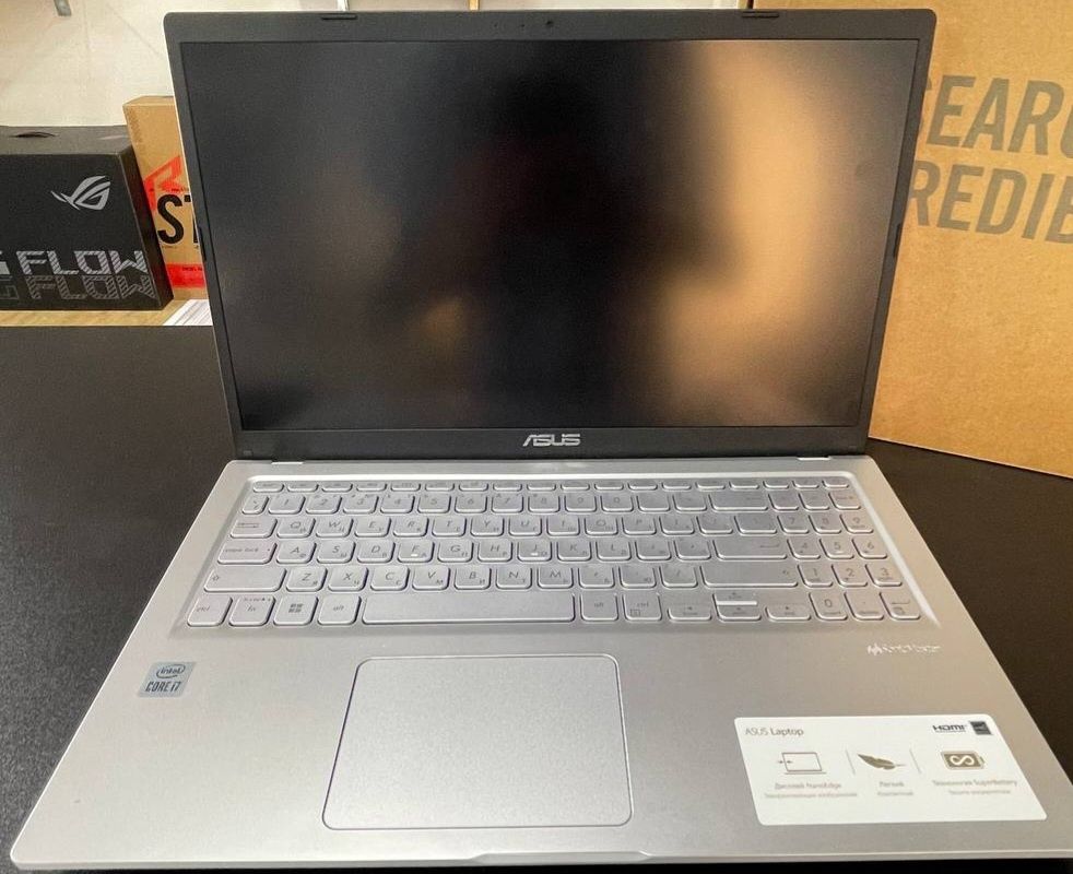 ASUS Vivobook i7