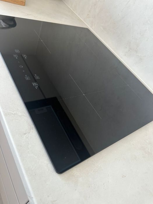 Plita Incorporabila cu Inductie Whirpool Q2160 NE