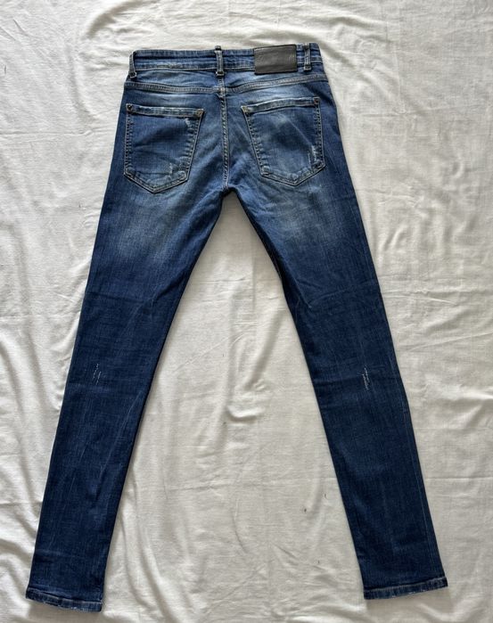 Dsquared 2,blugi bărbați,măr.S (46)