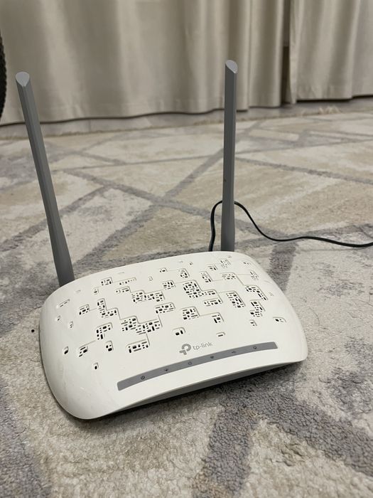 Модем tp-link маршрутизатор роутер