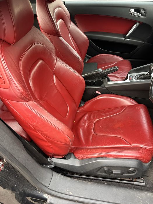 Ауди тт 3.2 дсг на части / audi tt 3.2 dsg