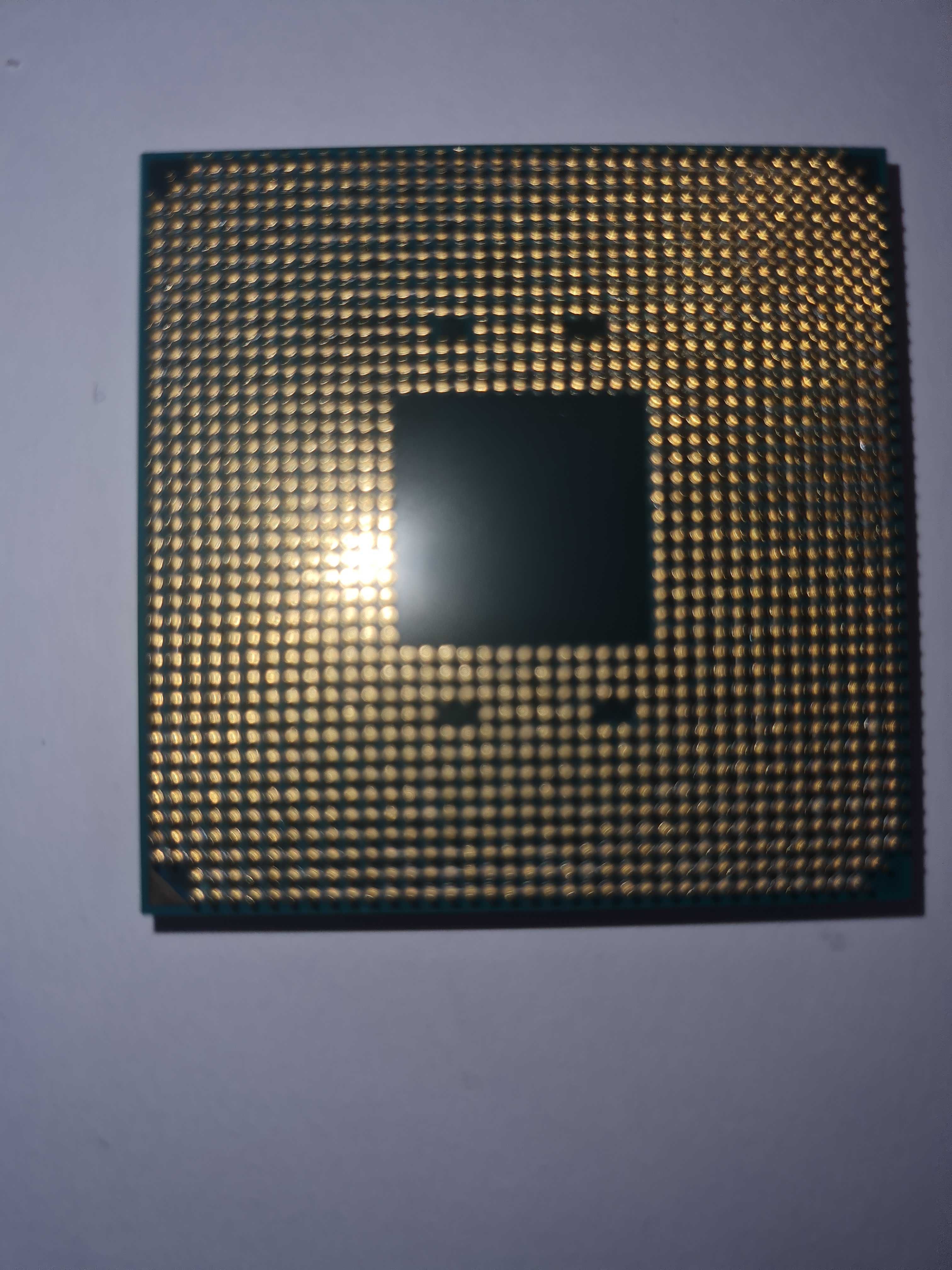Procesor AMD Ryzen 3 1300X, Tray