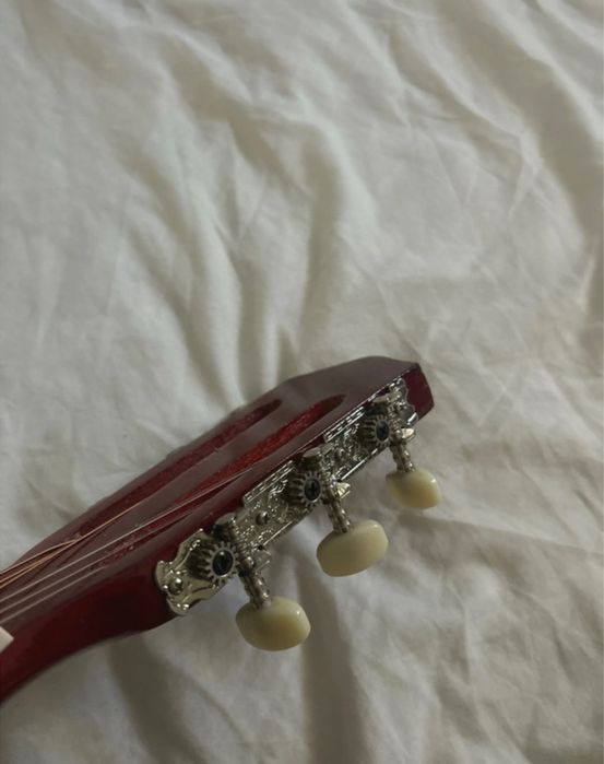 Chitara clasica copii