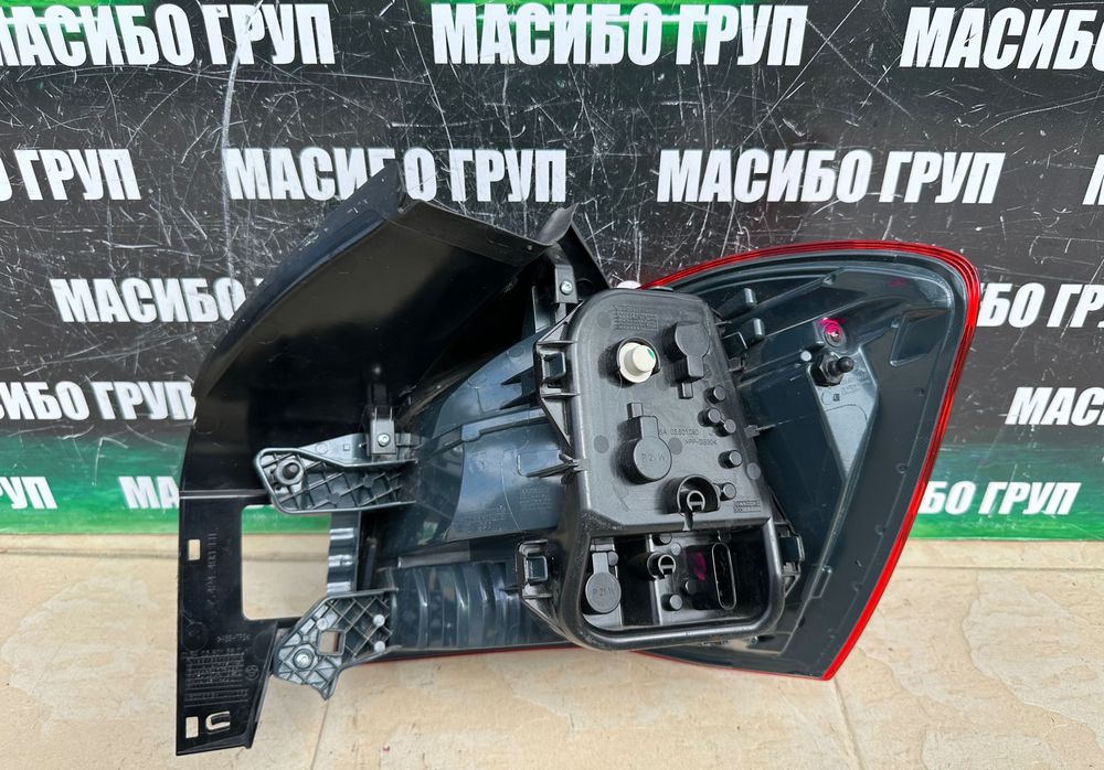 Стоп Led стопове за Бмв Е91 Ф20 фейс Bmw 3 E91 LCI Bmw F20 LCI