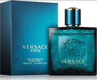 Versace Eros-Eau de toilet pentru bărbați!
VersaceVersace