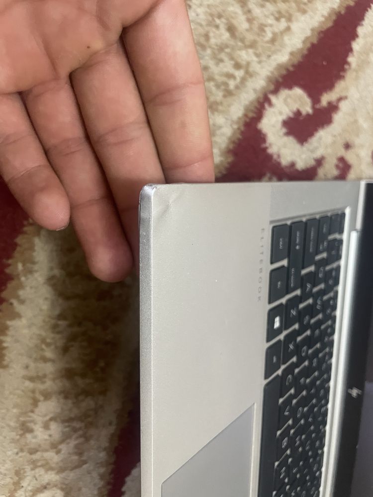 Hp core i7 zo’r narxda