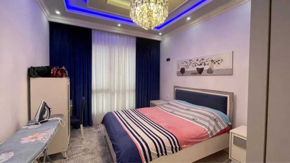 СРОЧНОЕ Сдаётся кв ЖК Алмазар Сити 2-ком/5/18 ро-н Алмазарский !! 234