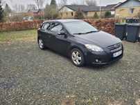 Kia ceed eco 2011 disel 6 trepte ful optional.
