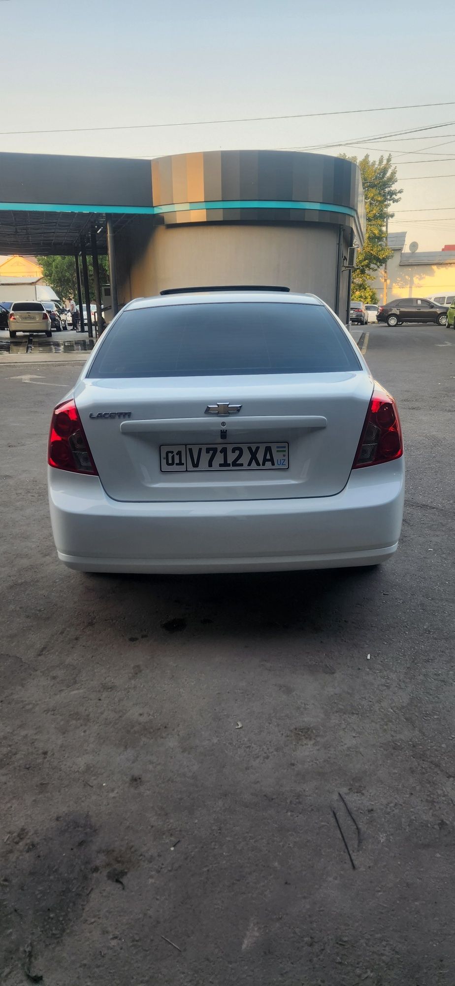 Chevrolet Jentra 3 poz