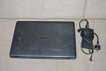 Laptop ASUS X751S Intel Celeron 8gb RAM, 256GB SSD