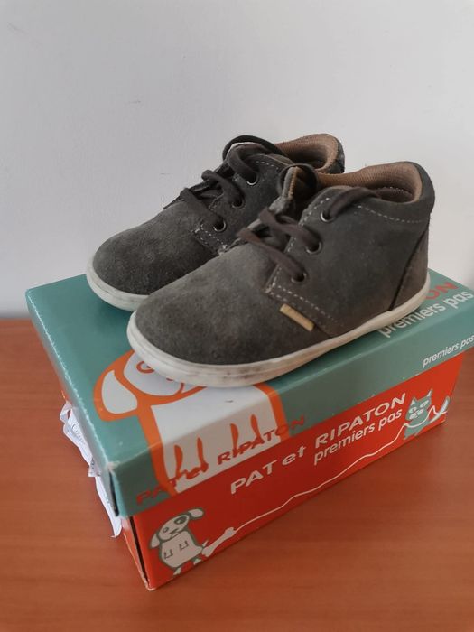 Обувки Primigi 22 номер