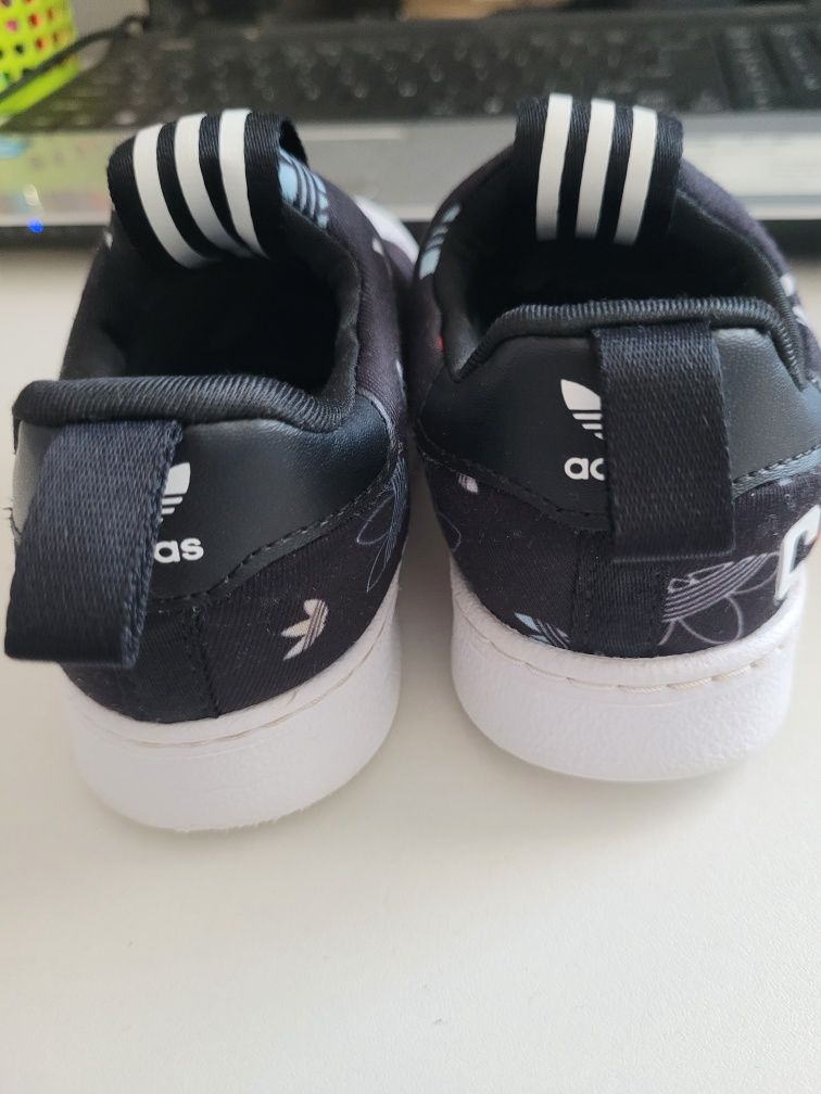 Superstar adidas copii