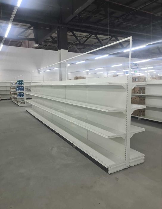 Rafturi de magazin 399