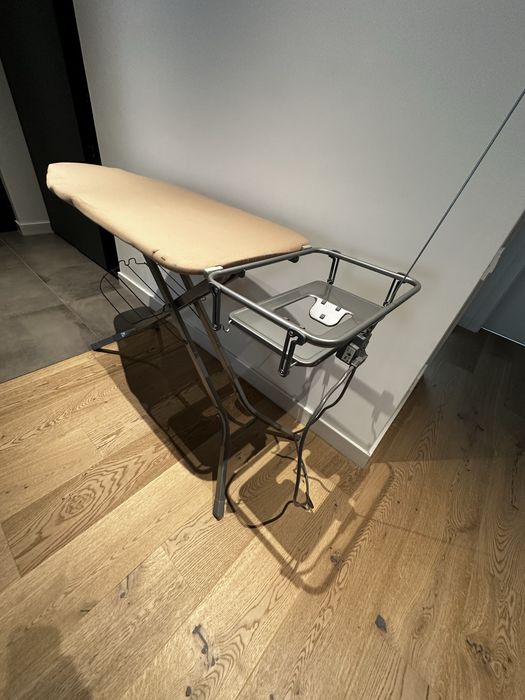 Masa de calcat profesionala